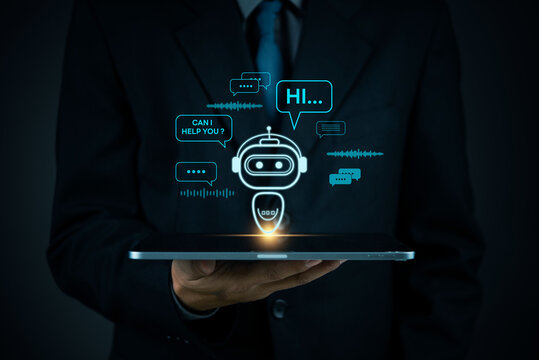 AI-Enhanced Interfaces & Chatbots